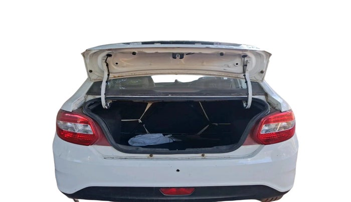 2014 Tata Zest XM 90PS DIESEL, Diesel, Manual, 1,02,249 km, exterior