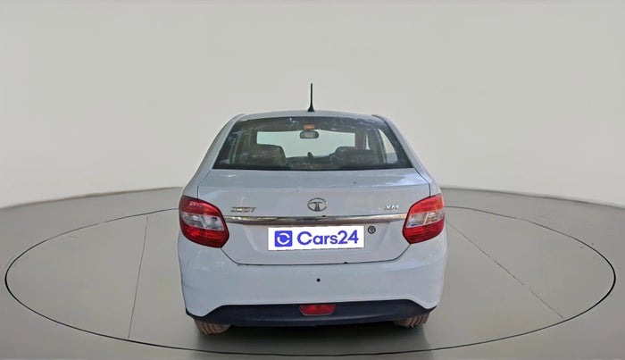 2014 Tata Zest XM 90PS DIESEL, Diesel, Manual, 1,02,249 km, exterior