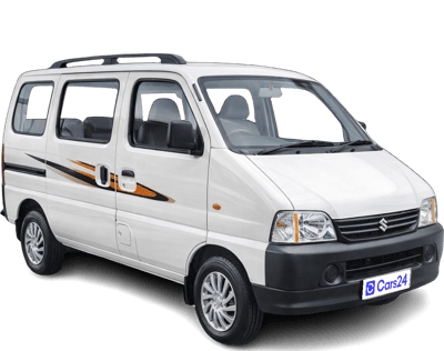 2022 Maruti Eeco - SUV - CNG - Manual - ₹5.54 lakh