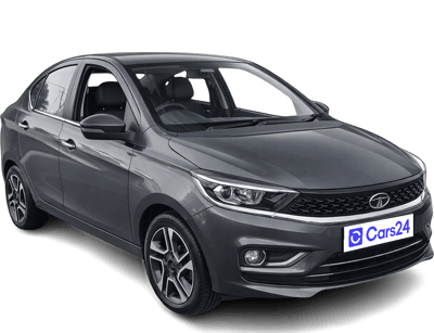 2021 Tata TIGOR - Sedan - CNG - Manual - ₹4.67 lakh