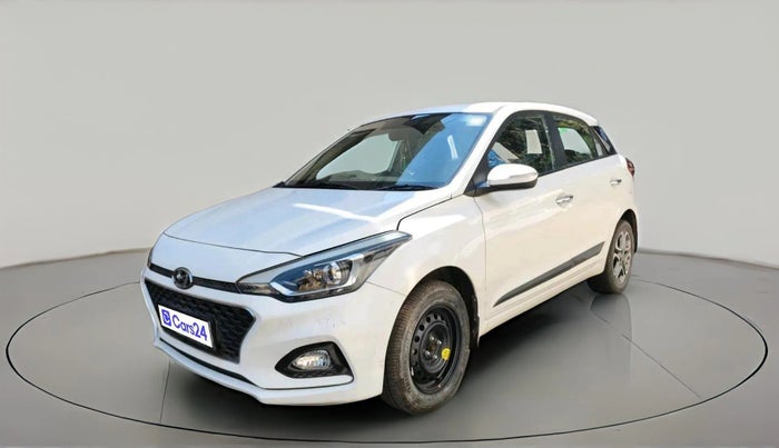 2019 Hyundai Elite i20 ASTA 1.2 (O), Petrol, Manual, 18,141 km, exterior