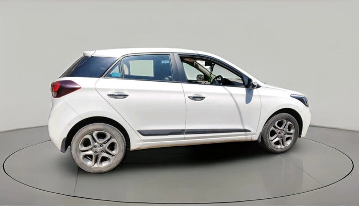 2019 Hyundai Elite i20 ASTA 1.2 (O), Petrol, Manual, 18,141 km, exterior