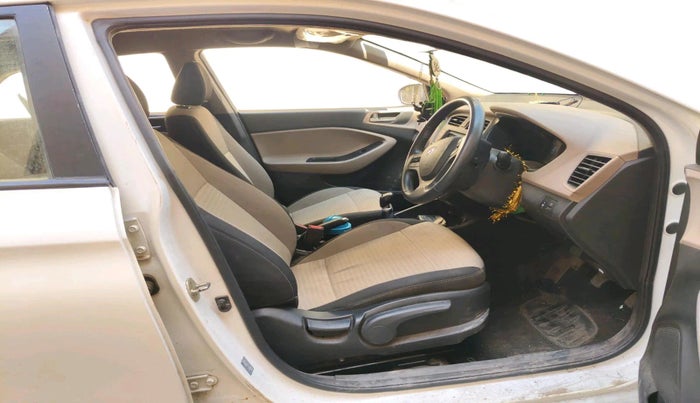 2019 Hyundai Elite i20 ASTA 1.2 (O), Petrol, Manual, 18,141 km, interior