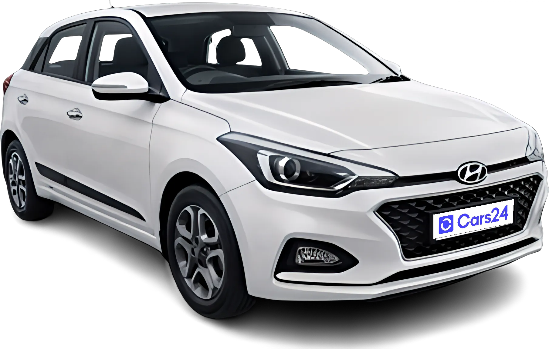2019 Hyundai Elite i20 - Hatchback - Petrol - Manual - ₹5.62 lakh
