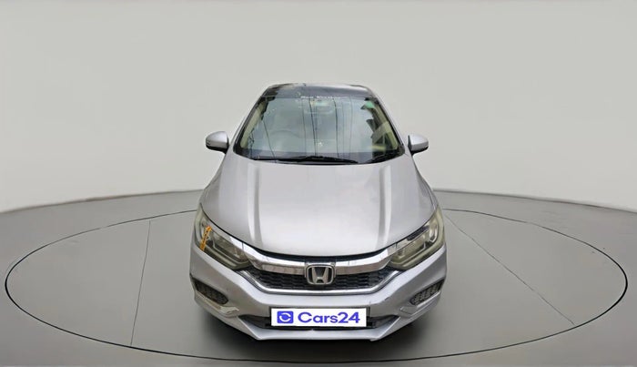 2017 Honda City 1.5L I-VTEC SV, CNG, Manual, 1,49,473 km, exterior