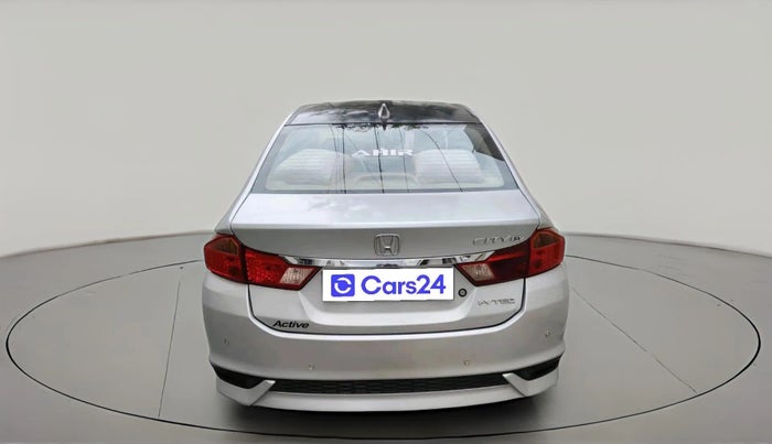 2017 Honda City 1.5L I-VTEC SV, CNG, Manual, 1,49,473 km, exterior