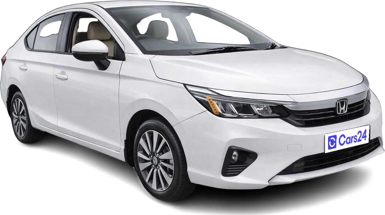 2023 Honda City - Sedan - Petrol - Manual - ₹8.90 lakh