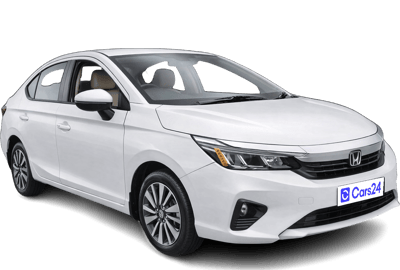 2023 Honda City - Sedan - Petrol - Manual - ₹8.90 lakh