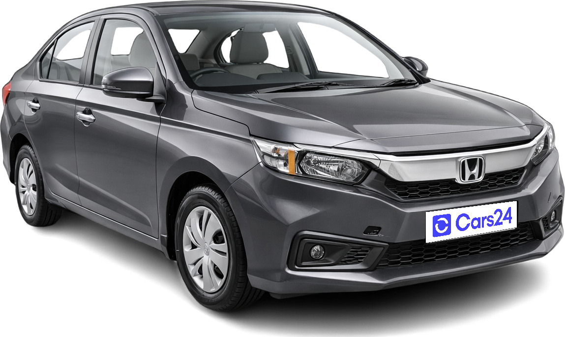 2018 Honda Amaze - Sedan - Petrol - Manual - ₹4.30 lakh