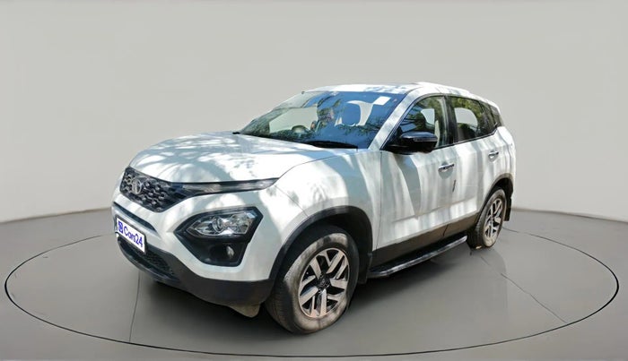 2022 Tata Harrier XZA PLUS 2.0L, Diesel, Automatic, 73,114 km, exterior