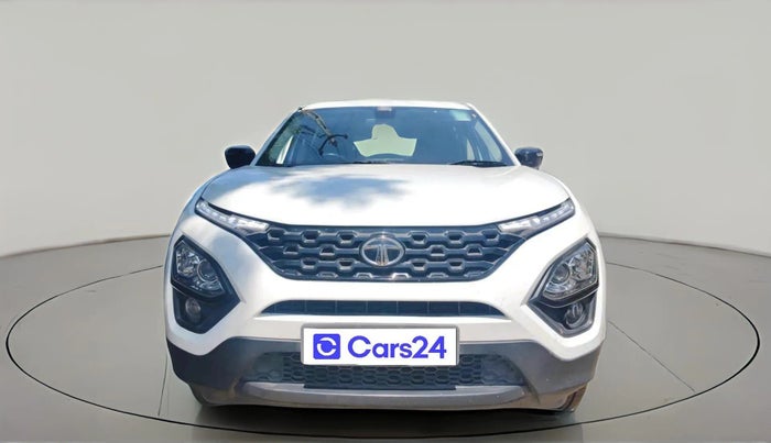 2022 Tata Harrier XZA PLUS 2.0L, Diesel, Automatic, 73,114 km, exterior