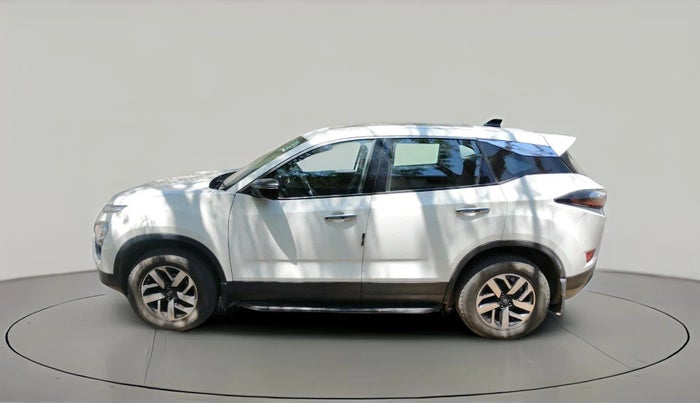 2022 Tata Harrier XZA PLUS 2.0L, Diesel, Automatic, 73,114 km, exterior