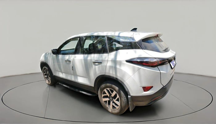 2022 Tata Harrier XZA PLUS 2.0L, Diesel, Automatic, 73,114 km, exterior