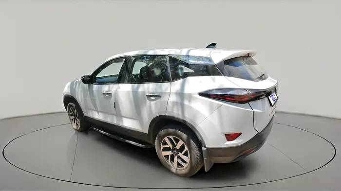 2022 Tata Harrier XZA PLUS 2.0L, Diesel, Automatic, 73,114 km, exterior