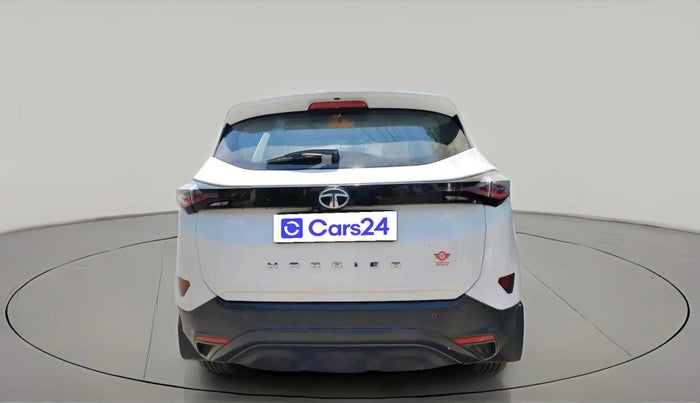 2022 Tata Harrier XZA PLUS 2.0L, Diesel, Automatic, 73,114 km, exterior