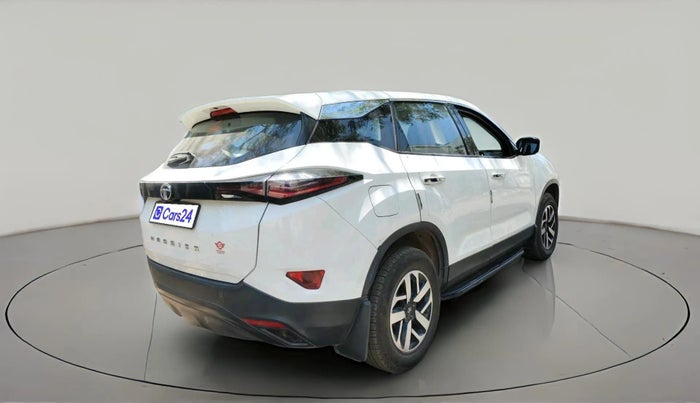 2022 Tata Harrier XZA PLUS 2.0L, Diesel, Automatic, 73,114 km, exterior