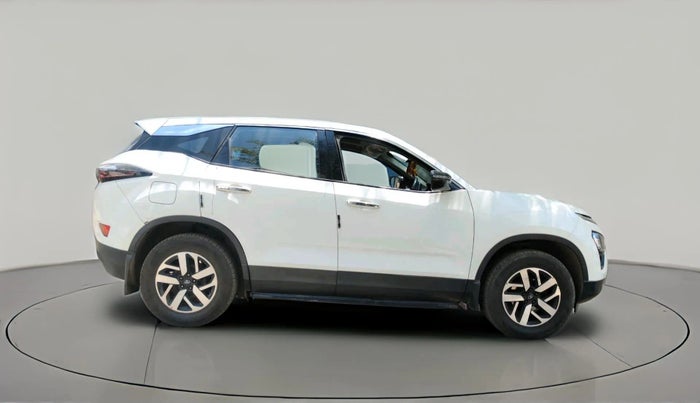 2022 Tata Harrier XZA PLUS 2.0L, Diesel, Automatic, 73,114 km, exterior