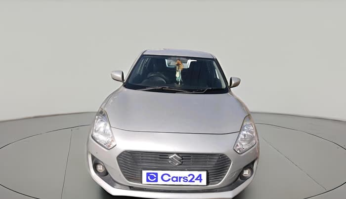 2020 Maruti Swift VXI, CNG, Manual, 1,49,245 km, exterior