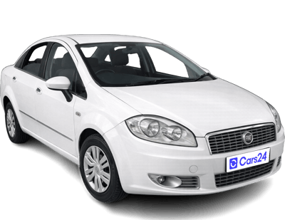 2011 Fiat Linea - Sedan - Diesel - Manual - ₹75,000