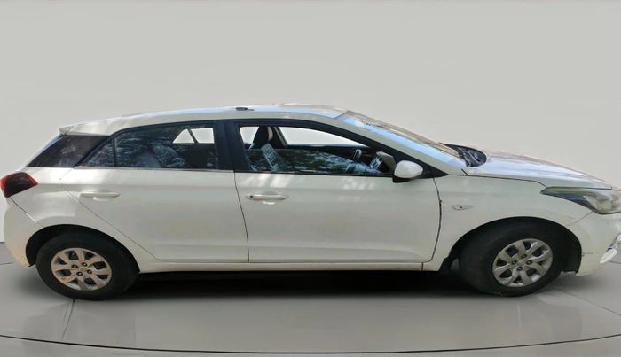 2019 Hyundai Elite i20 MAGNA PLUS 1.2, Petrol, Manual, 1,15,896 km, exterior