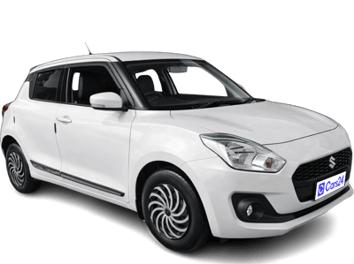 2023 Maruti Swift - Hatchback - CNG - Manual - ₹5.70 lakh
