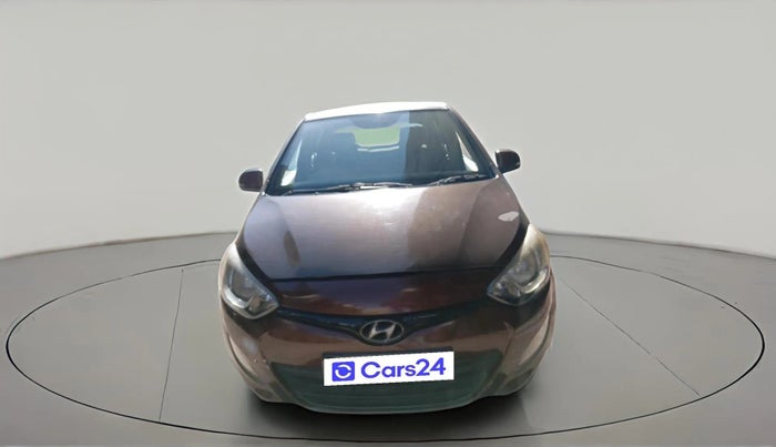 2012 Hyundai i20 SPORTZ 1.4 CRDI, Diesel, Manual, 59,144 km, exterior