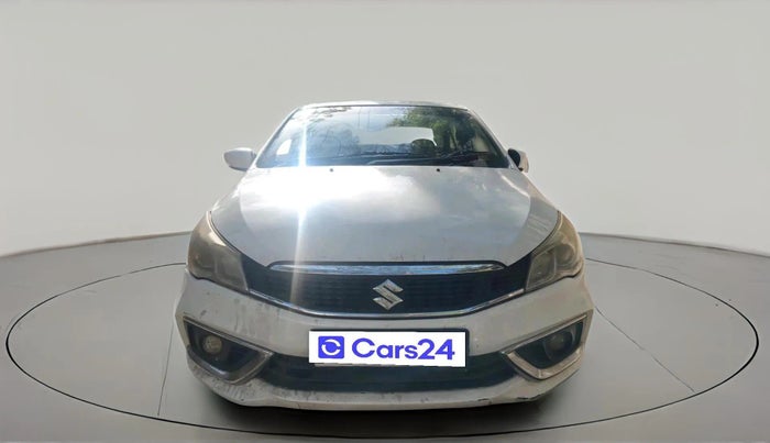 2018 Maruti Ciaz DELTA 1.5 SHVS MT PETROL, CNG, Manual, 1,17,642 km, exterior