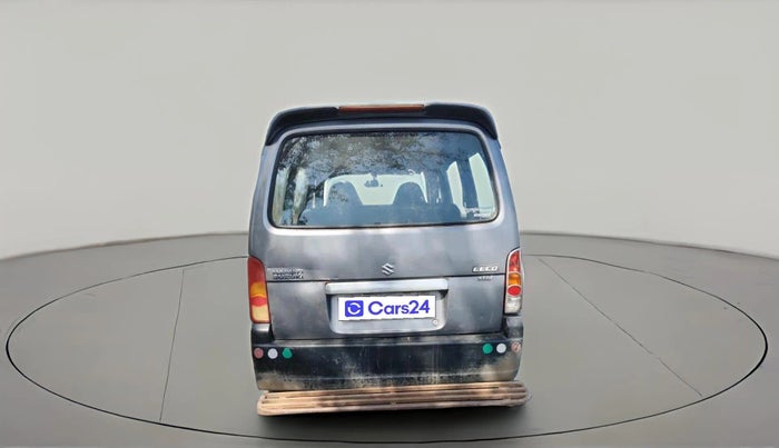 2016 Maruti Eeco 5 STR WITH A/C+HTR, CNG, Manual, 1,57,003 km, exterior