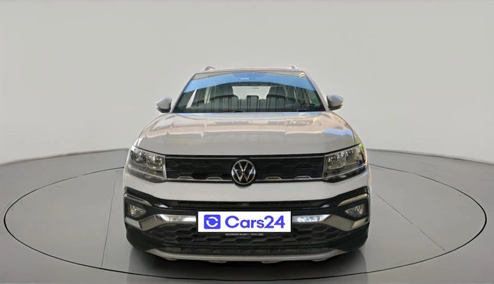 2021 Volkswagen TAIGUN HIGHLINE 1.0 TSI AT, Petrol, Automatic, 44,296 km, exterior