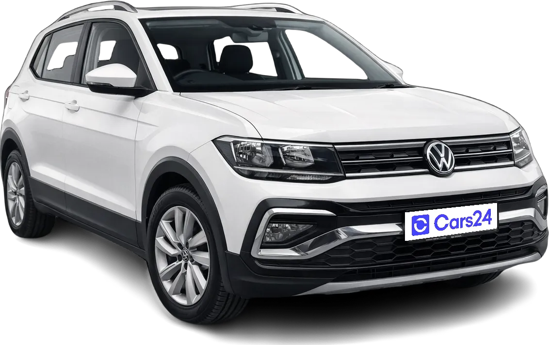 2021 Volkswagen TAIGUN - SUV - Petrol - Automatic - ₹9.70 lakh