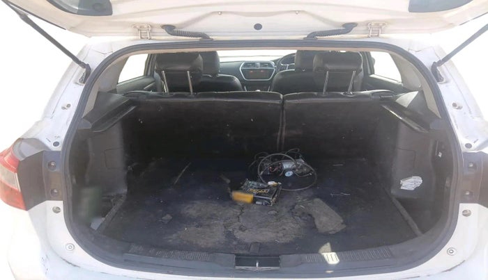 2019 Maruti S Cross ZETA 1.3, Diesel, Manual, 1,50,143 km, exterior