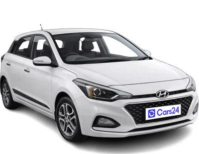2019 Hyundai Elite i20 - Hatchback - Diesel - Manual - ₹5.40 lakh