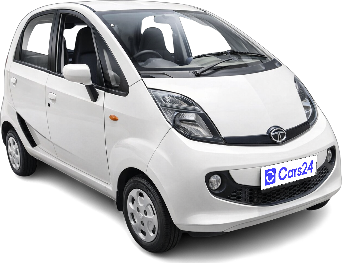 2016 Tata Nano - Hatchback - Petrol - Automatic - ₹99,000