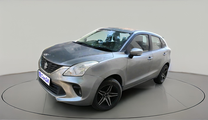 2016 Maruti Baleno DELTA DIESEL 1.3, Diesel, Manual, 90,219 km, exterior
