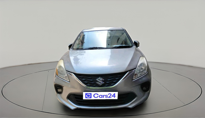 2016 Maruti Baleno DELTA DIESEL 1.3, Diesel, Manual, 90,219 km, exterior