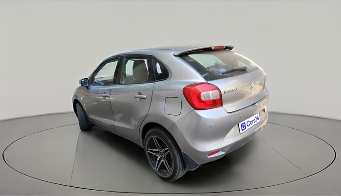 2016 Maruti Baleno DELTA DIESEL 1.3, Diesel, Manual, 90,219 km, exterior