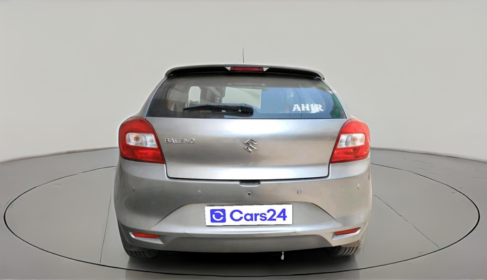 2016 Maruti Baleno DELTA DIESEL 1.3, Diesel, Manual, 90,219 km, exterior