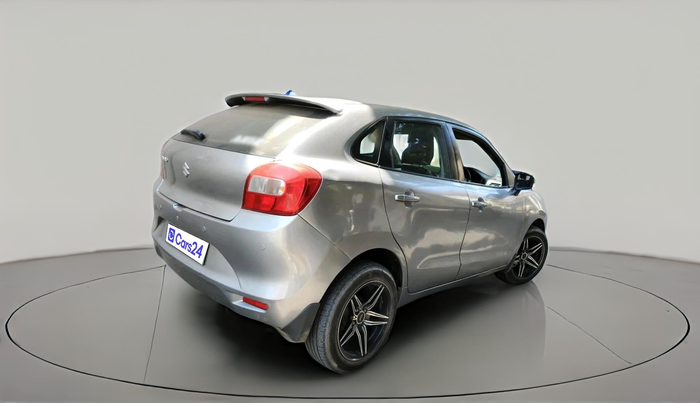 2016 Maruti Baleno DELTA DIESEL 1.3, Diesel, Manual, 90,219 km, exterior