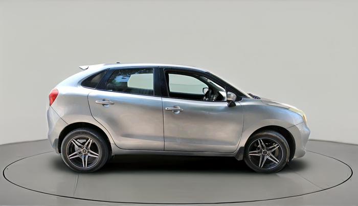 2016 Maruti Baleno DELTA DIESEL 1.3, Diesel, Manual, 90,219 km, exterior