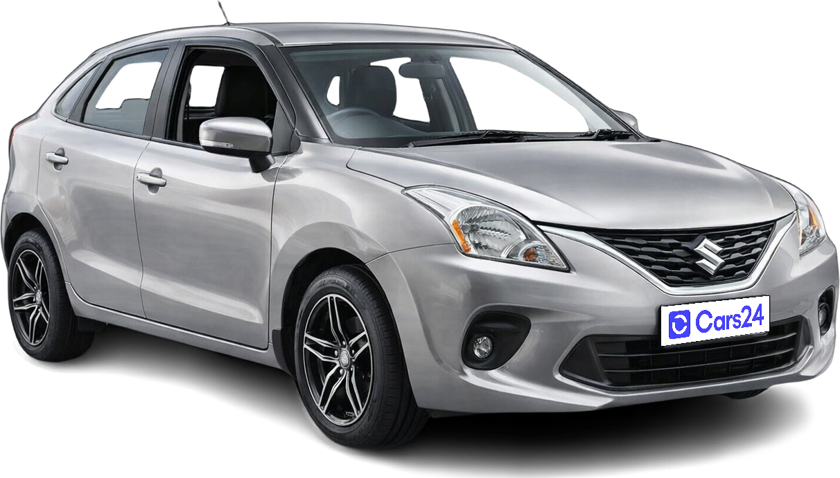 2016 Maruti Baleno - Hatchback - Diesel - Manual - ₹3.60 lakh