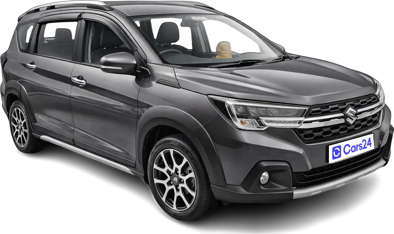 2023 Maruti XL6 - SUV - CNG - Manual - ₹9.40 lakh