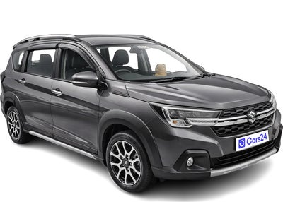 2023 Maruti XL6 - SUV - CNG - Manual - ₹9.40 lakh
