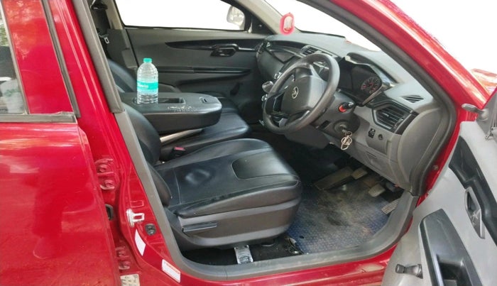 2018 Mahindra KUV 100 NXT K2 D 6S, Diesel, Manual, 46,509 km, interior