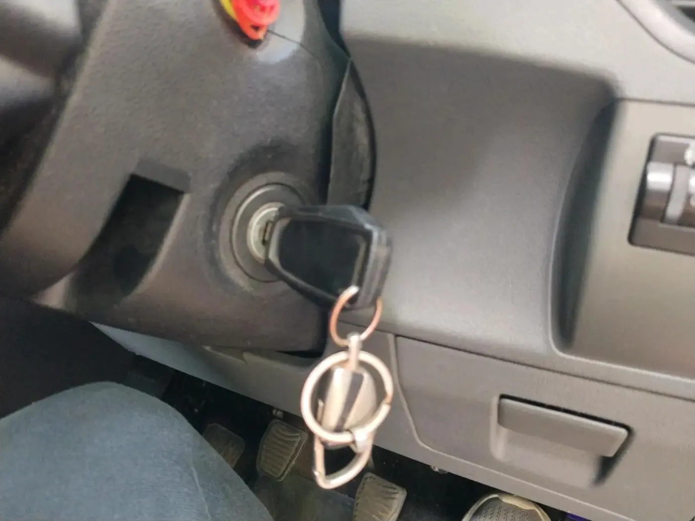 2018 Mahindra KUV 100 NXT K2 D 6S, Diesel, Manual, 46,509 km, interior