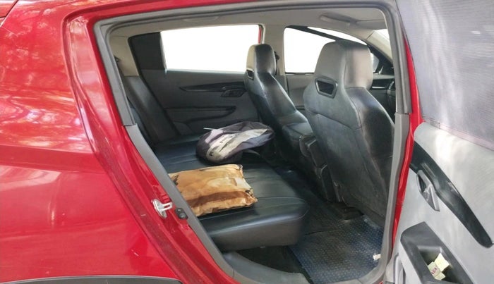 2018 Mahindra KUV 100 NXT K2 D 6S, Diesel, Manual, 46,509 km, interior