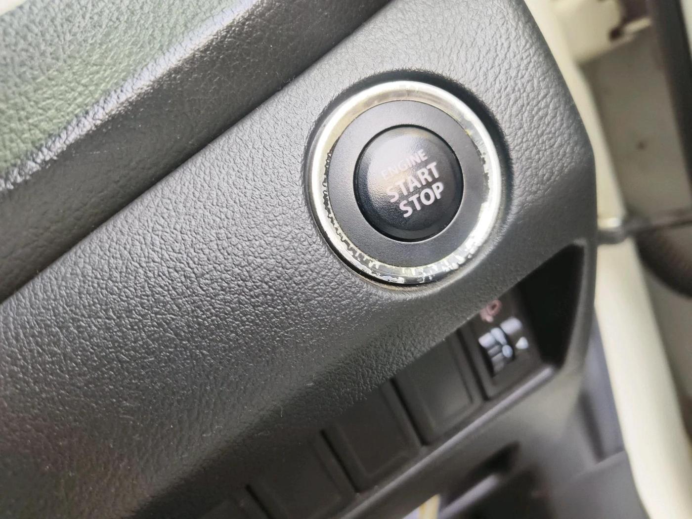 2019 Maruti Baleno ZETA PETROL 1.2, Petrol, Manual, 44,013 km, interior