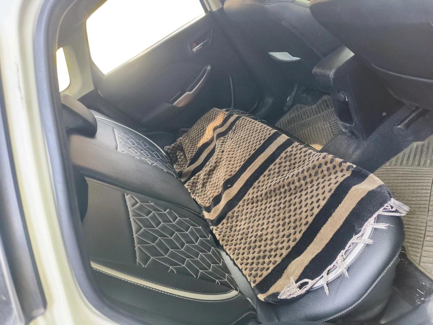 2019 Maruti Baleno ZETA PETROL 1.2, Petrol, Manual, 44,013 km, interior