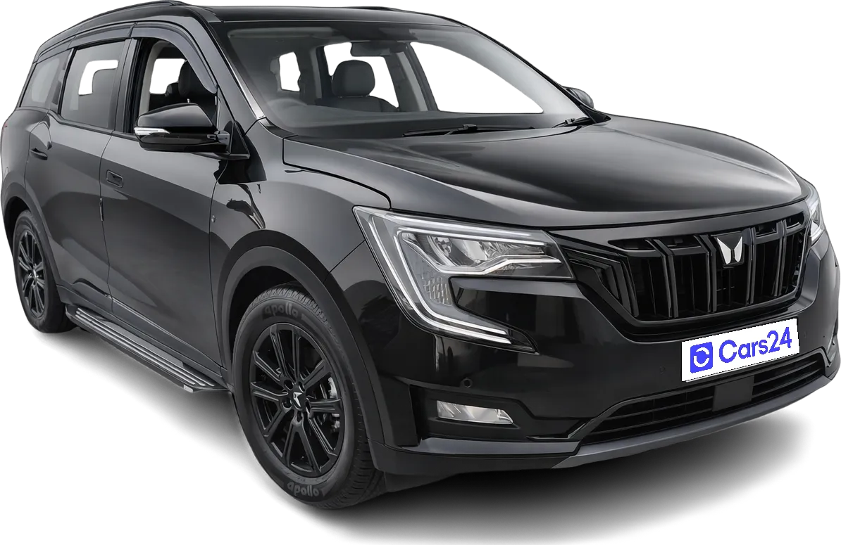 2025 Mahindra XUV700 - SUV - Diesel - Automatic - ₹21.50 lakh