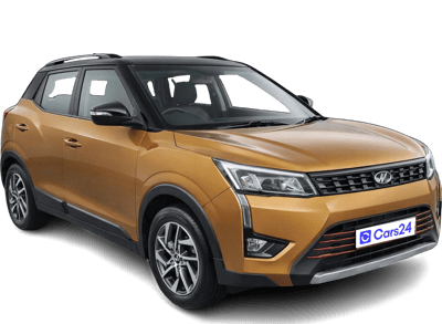 2022 Mahindra XUV300 - SUV - Petrol - Manual - ₹8.90 lakh