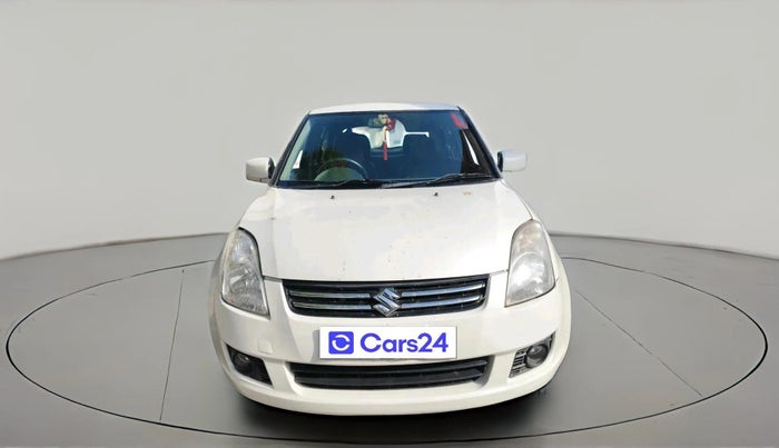 2011 Maruti Swift Dzire ZDI, Diesel, Manual, 91,986 km, exterior